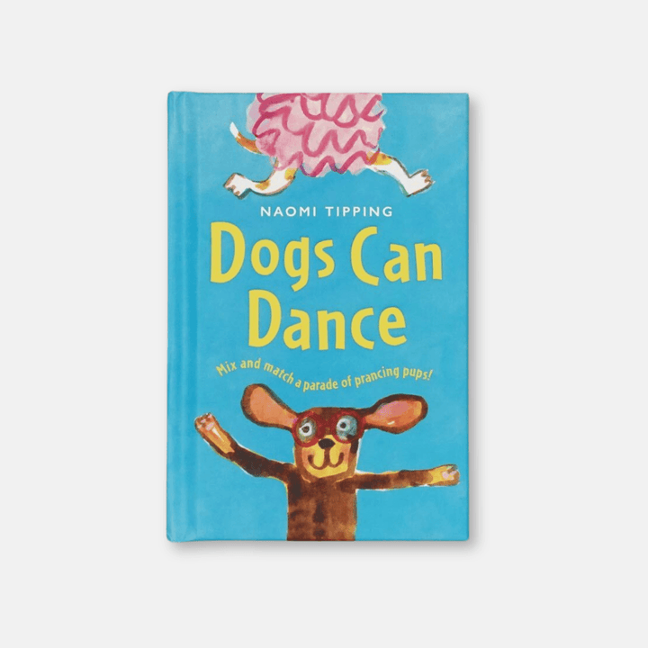Dogs Can Dance