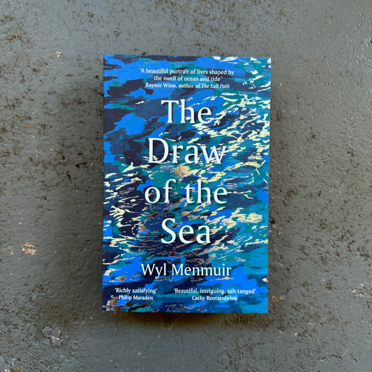 The Draw of the Sea