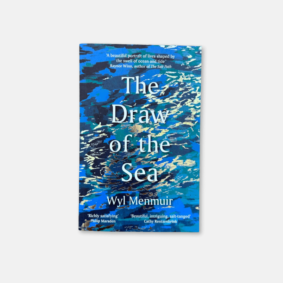 The Draw of the Sea