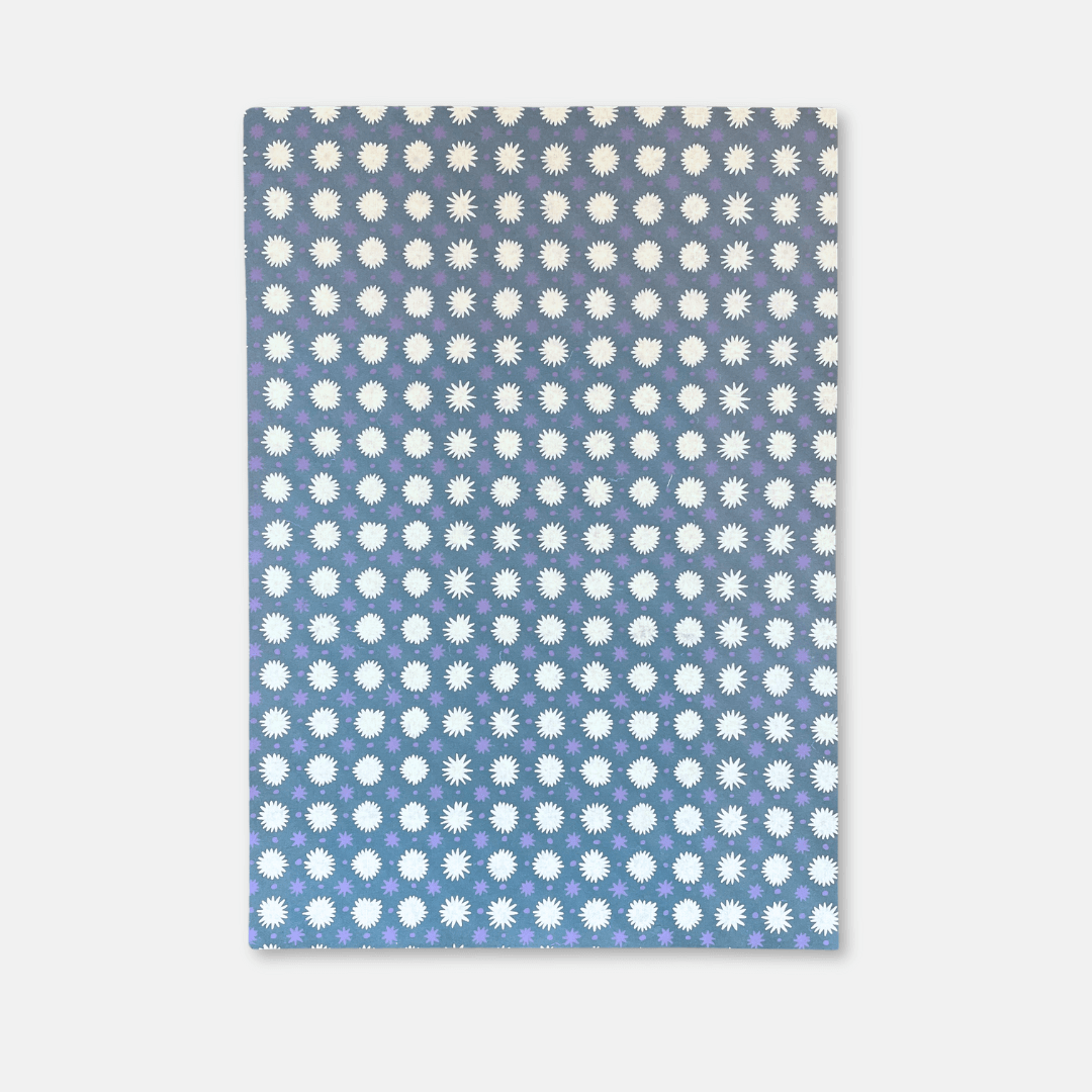 Handmade Sketch Book