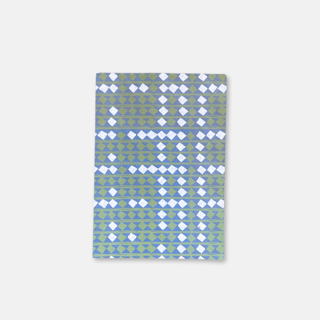 Handmade Sketch Book