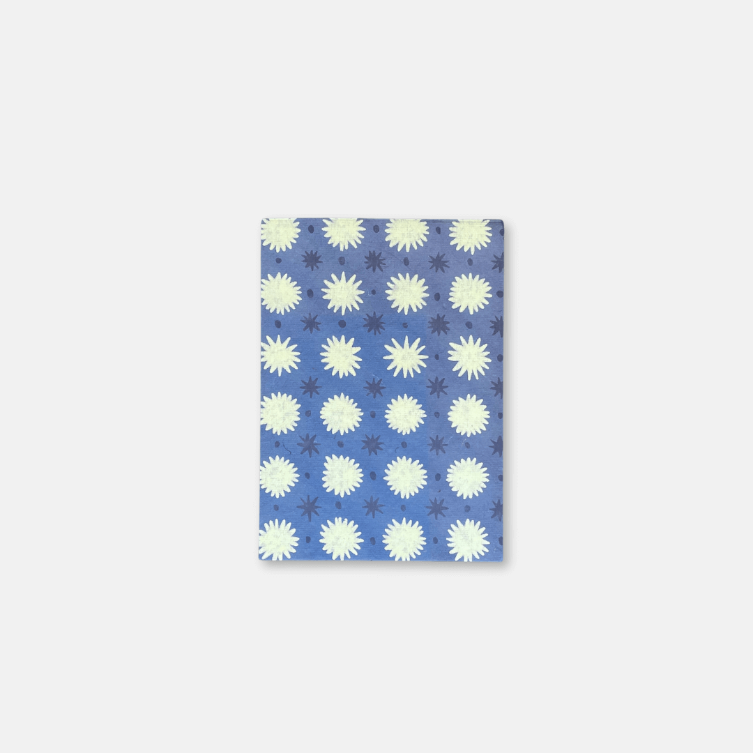 Handmade Sketch Book