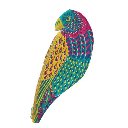 Parrot Pouch