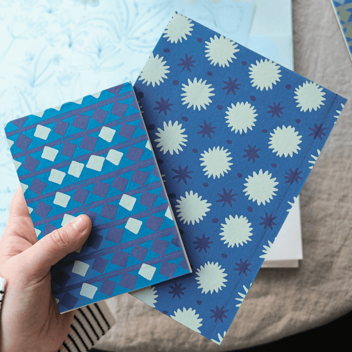 Handmade Sketch Book