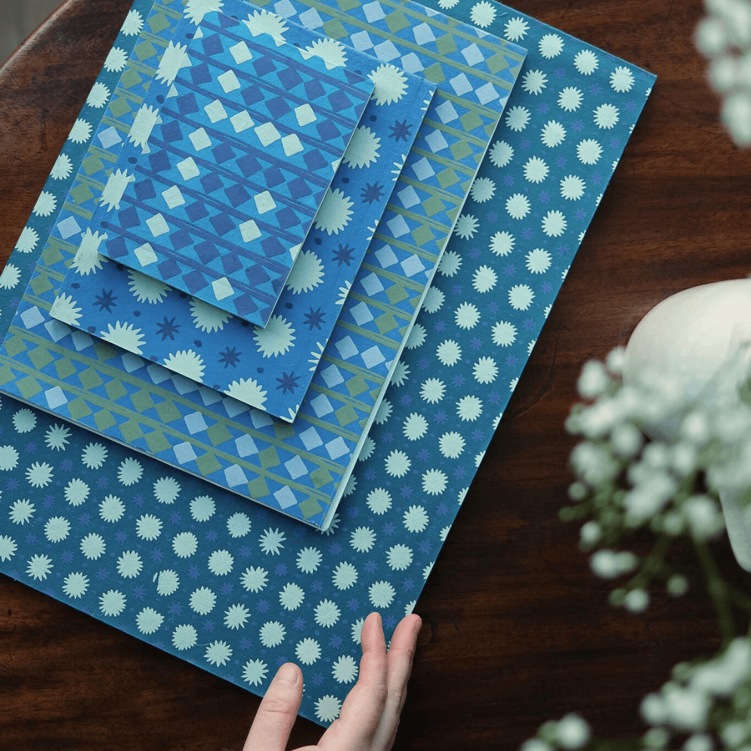 Handmade Sketch Book