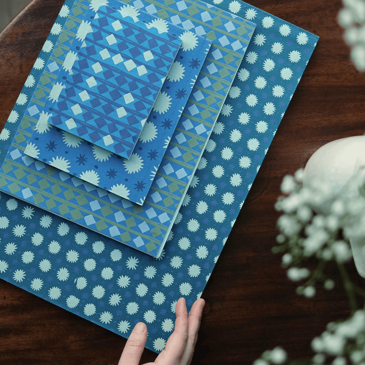 Handmade Sketch Book