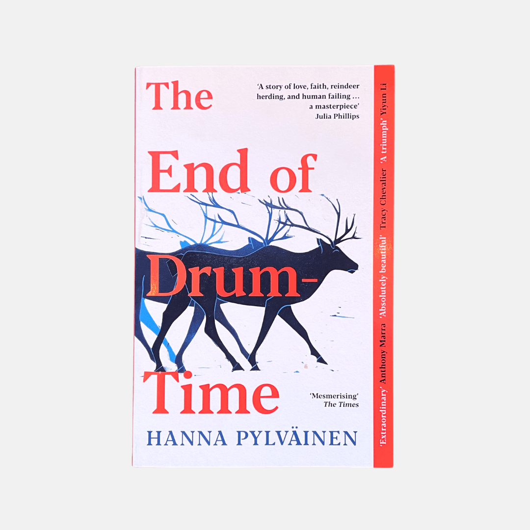 The End of Drum-Time