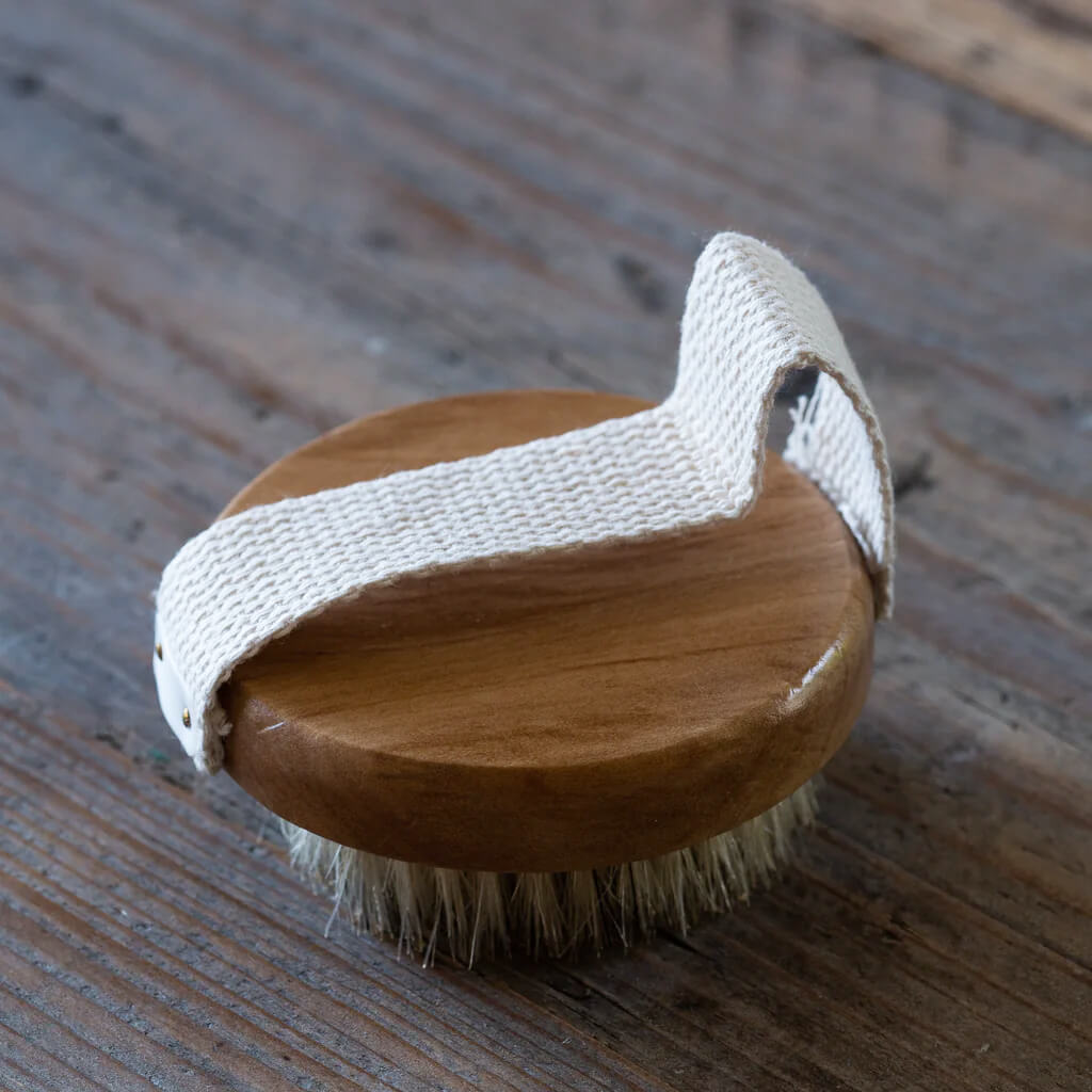 Exfoliating Body Brush