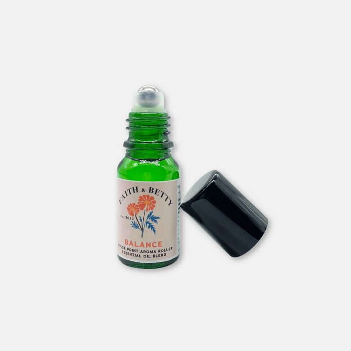 Balancing Aroma Roller