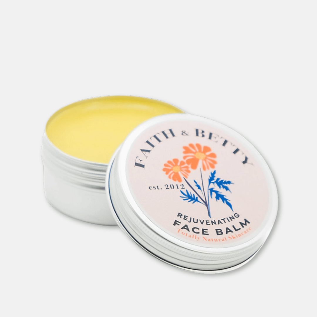 Faith & Betty Rejuvenating Face Balm