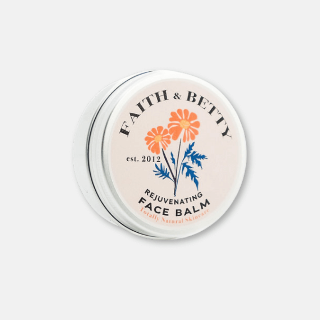 Faith & Betty Rejuvenating Face Balm