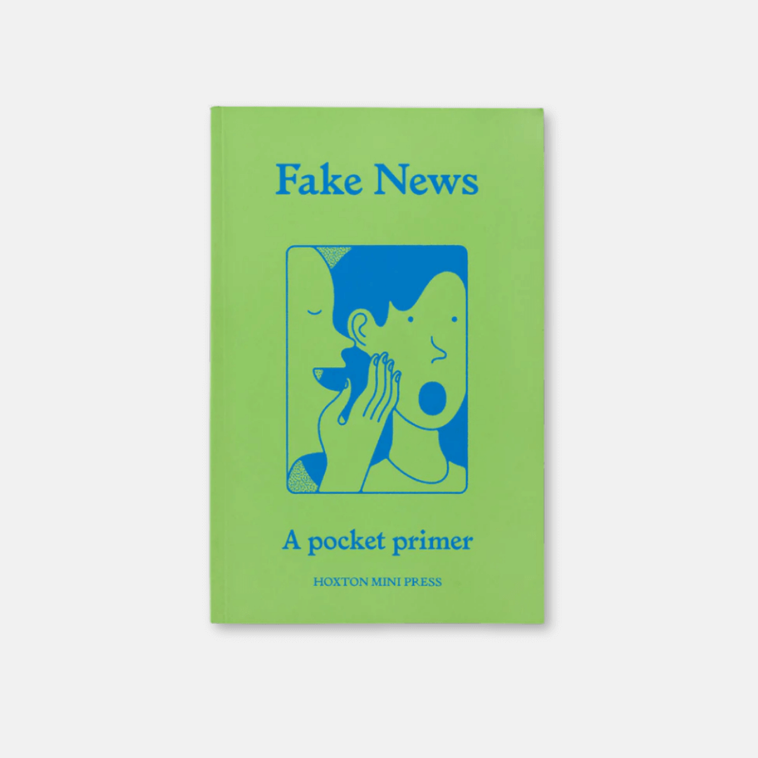 Fake News: A Pocket Primer