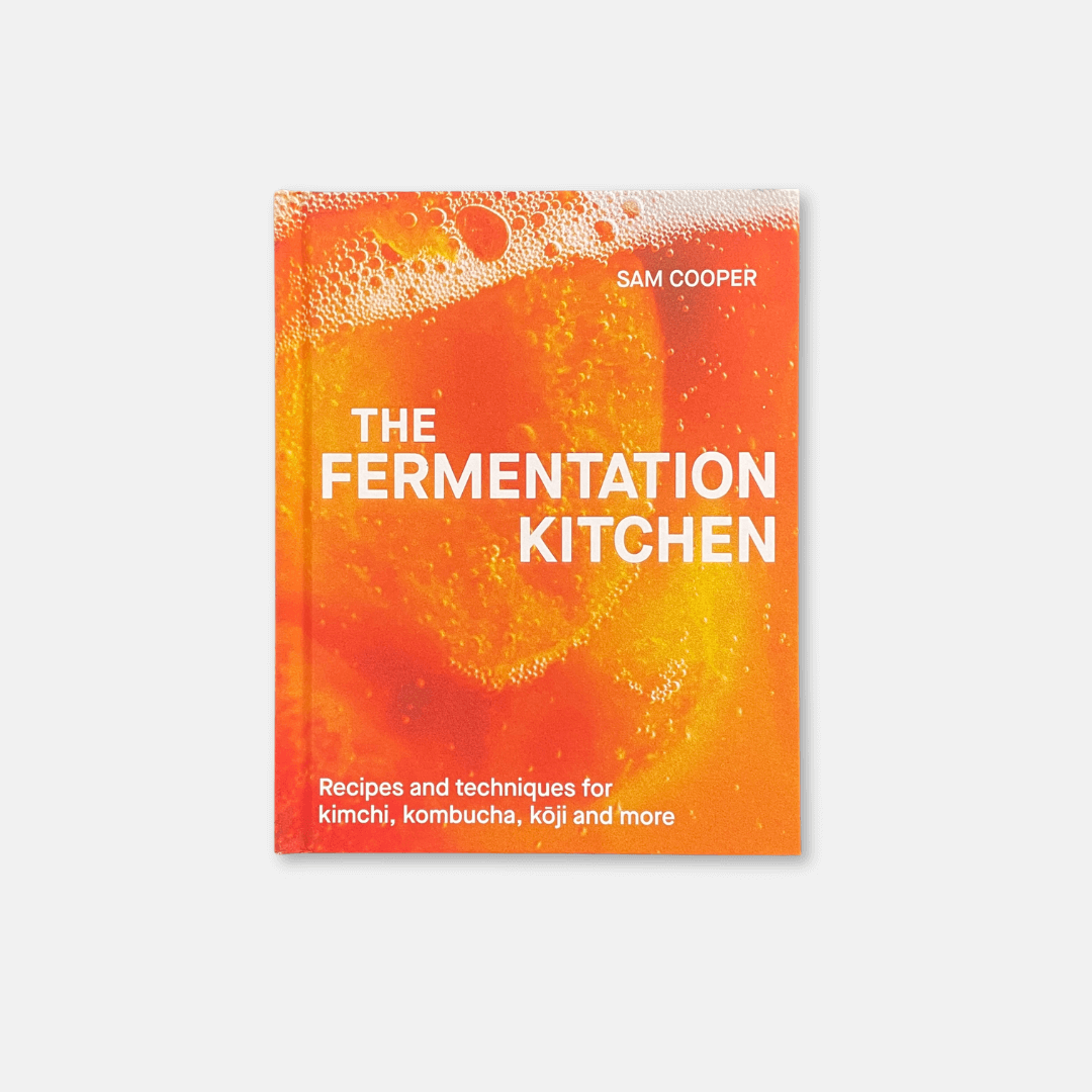 The Fermentation Kitchen