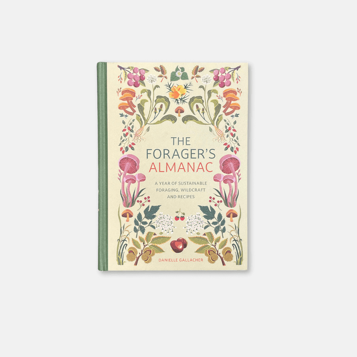 The Forager's Almanac