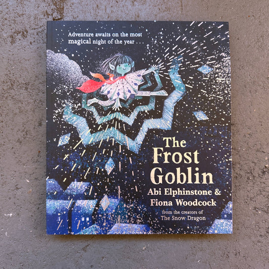 The Frost Goblin