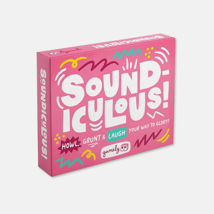 Soundiculous