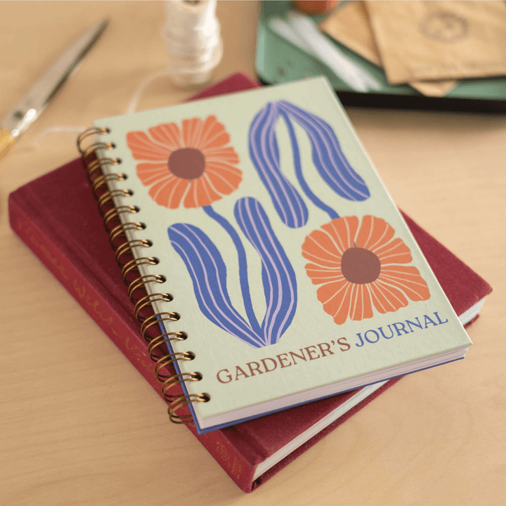 In Bloom Gardener's Journal