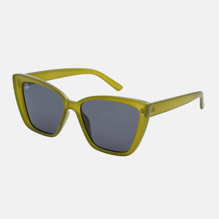 Olive Vivienne Sunglasses