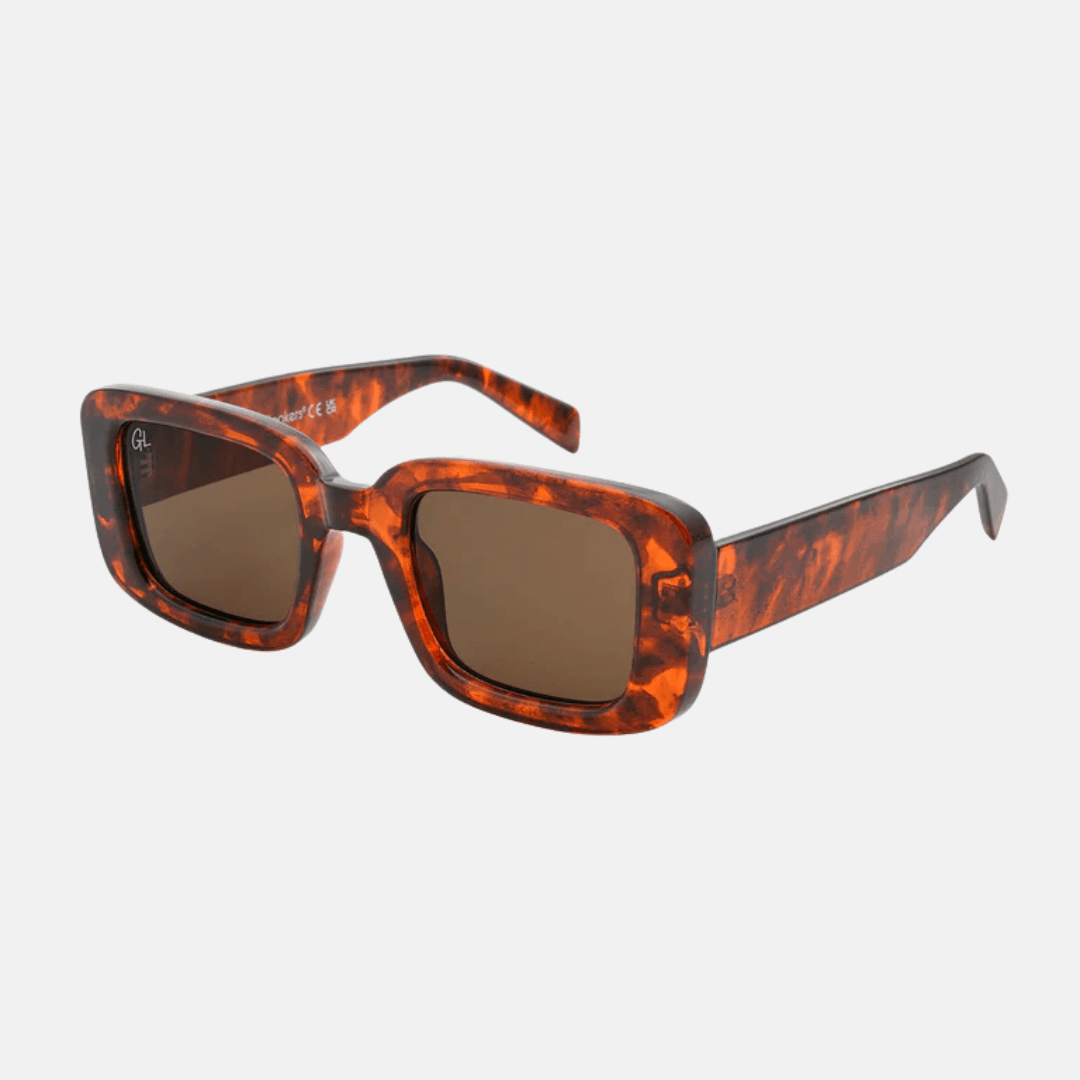 Tortoiseshell Nova Sunglasses