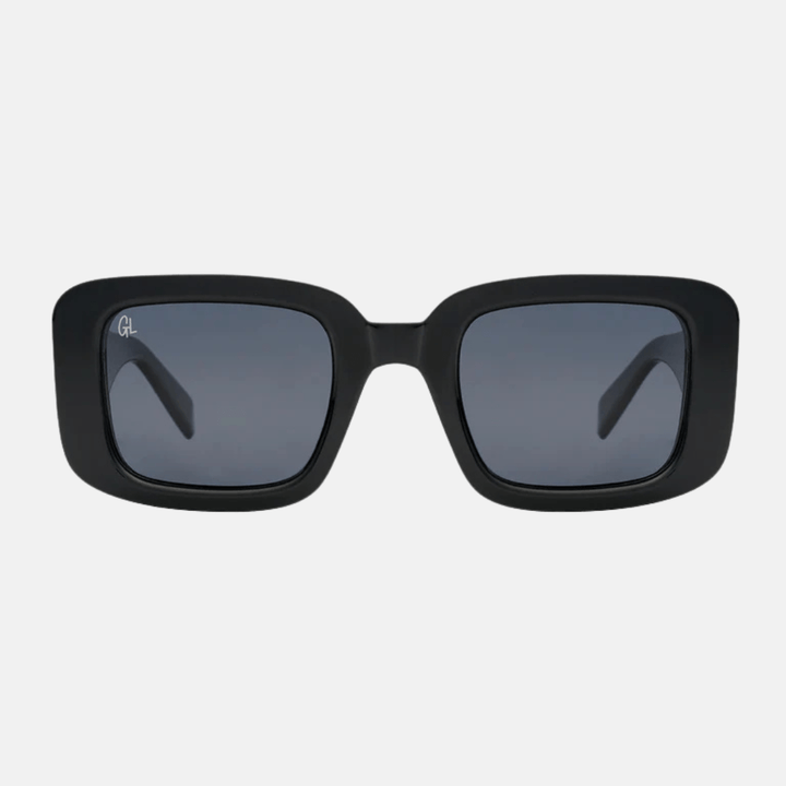 Black Nova Sunglasses