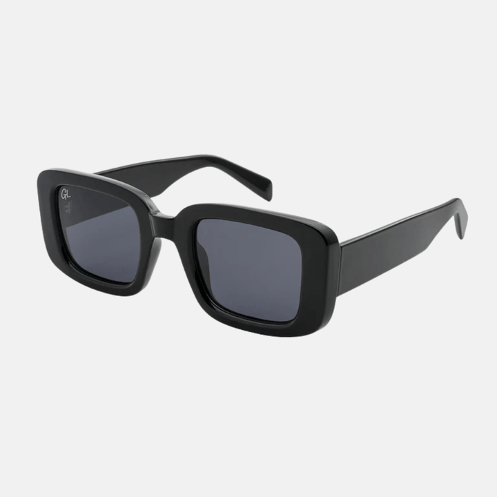 Black Nova Sunglasses