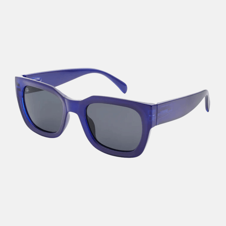 Blue Jordan Sunglasses