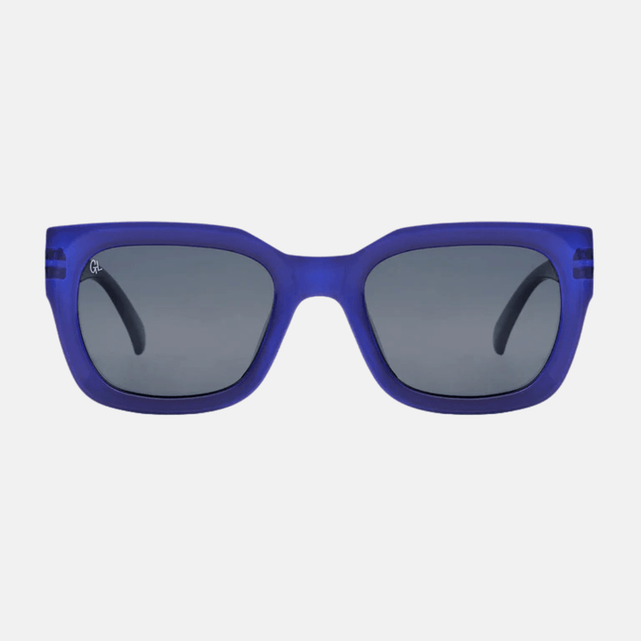 Blue Jordan Sunglasses