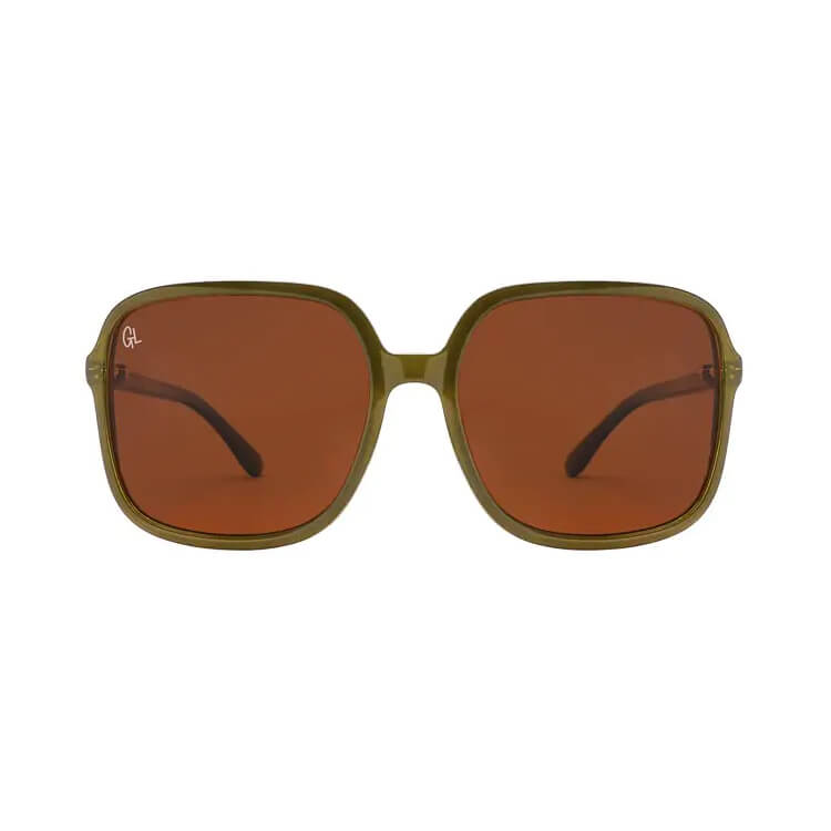 Olive Charlotte Sunglasses