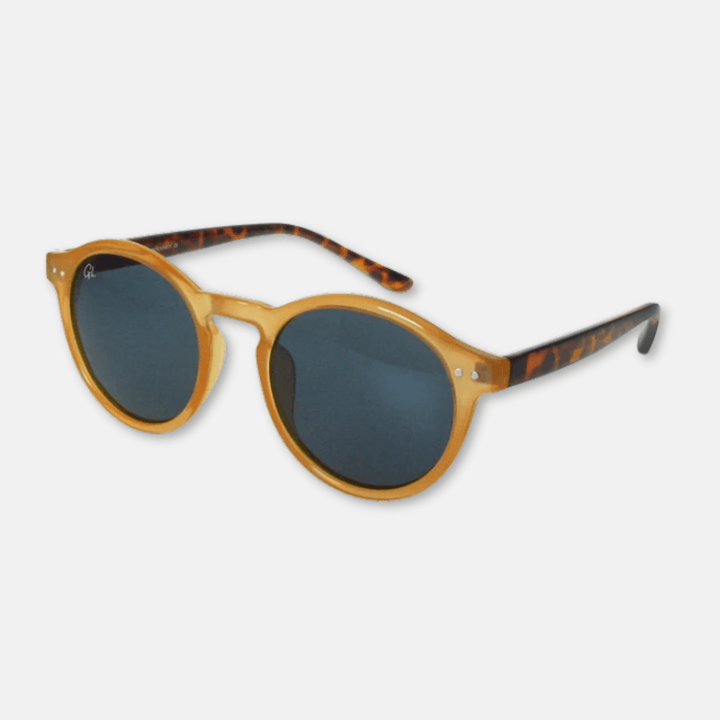 Mustard Robbie Sunglasses