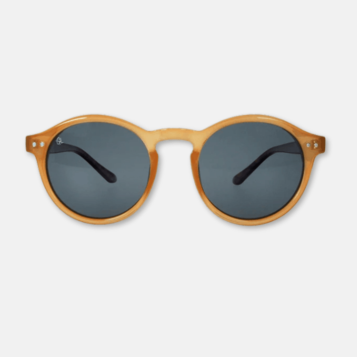 Mustard Robbie Sunglasses