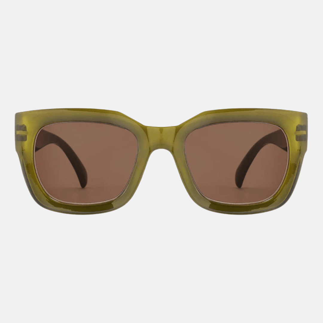 Olive Jordan Sunglasses