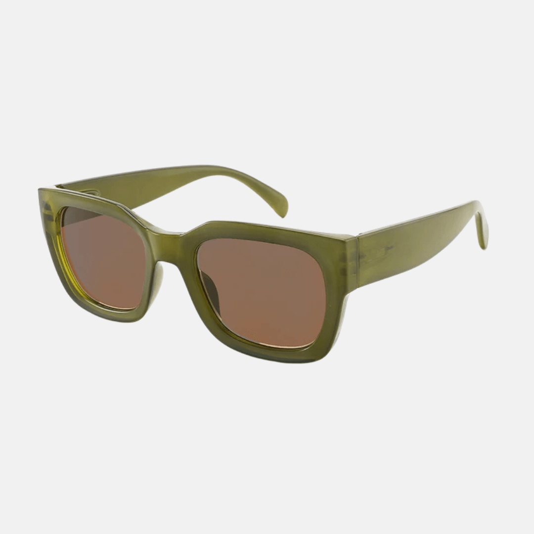 Olive Jordan Sunglasses