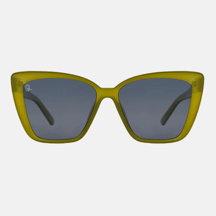 Olive Vivienne Sunglasses