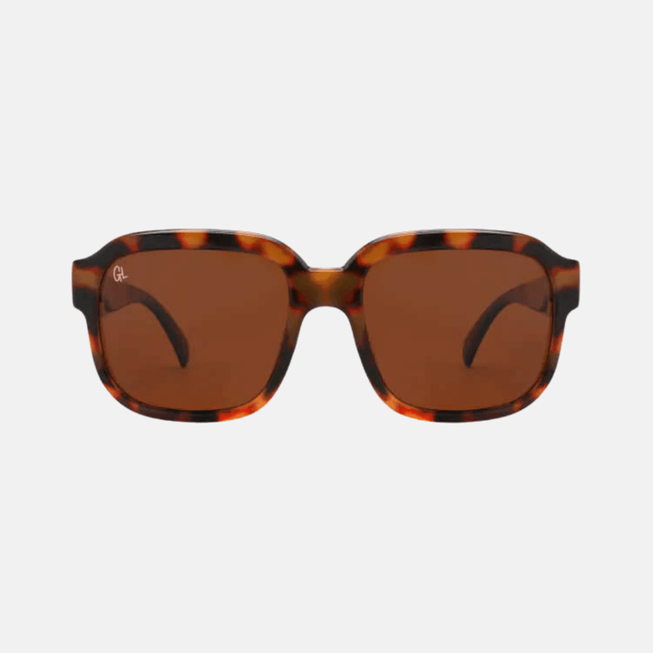 Tortoiseshell Pedro Sunglasses