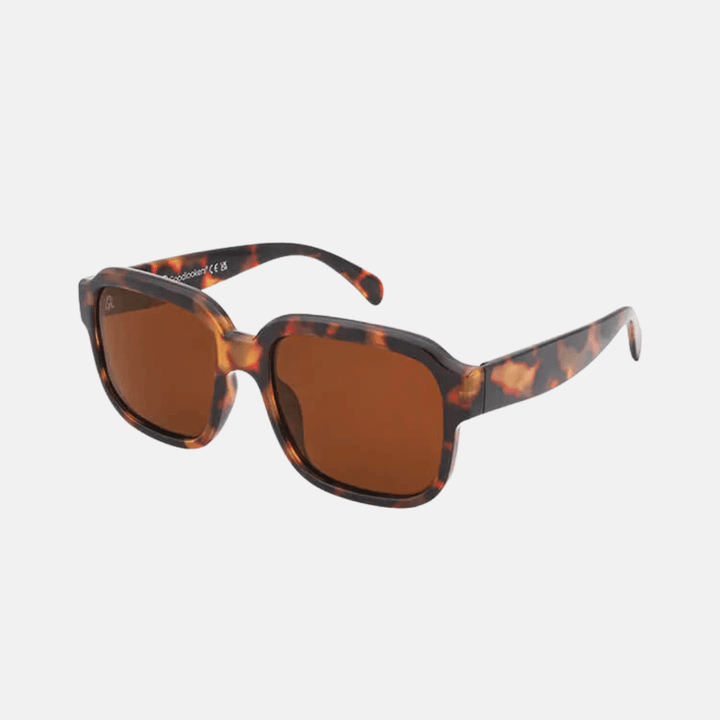Tortoiseshell Pedro Sunglasses