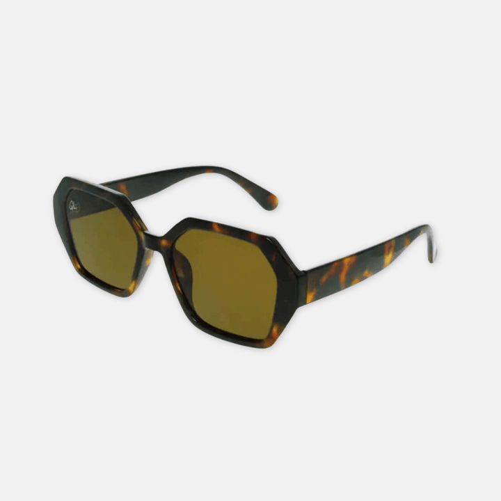 Tortoiseshell Isla Sunglasses