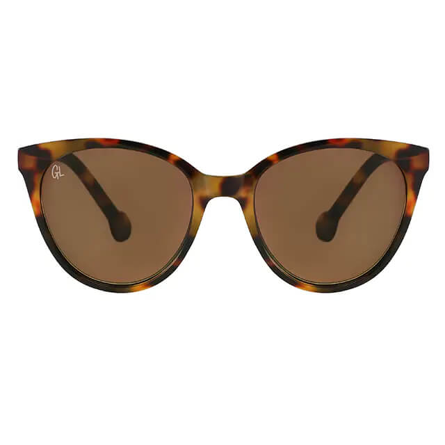 Tortoiseshell Millie Sunglasses