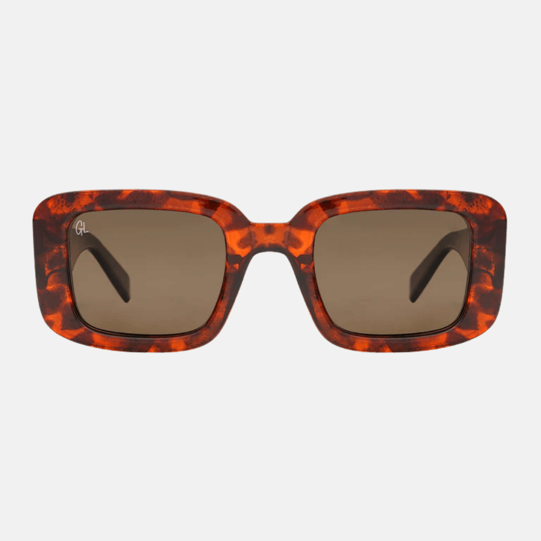 Tortoiseshell Nova Sunglasses