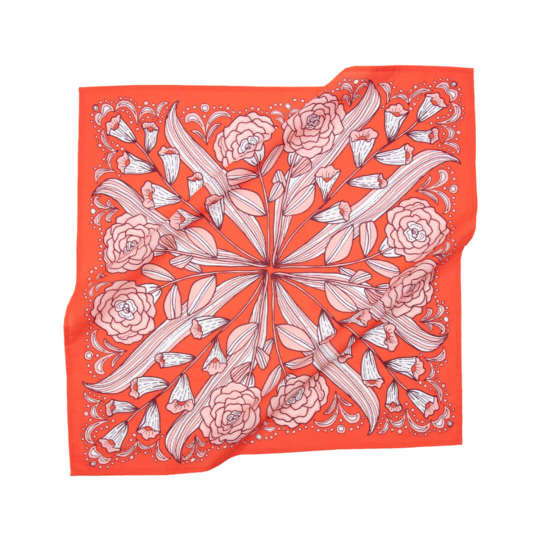 No. 105 Greta Bandana