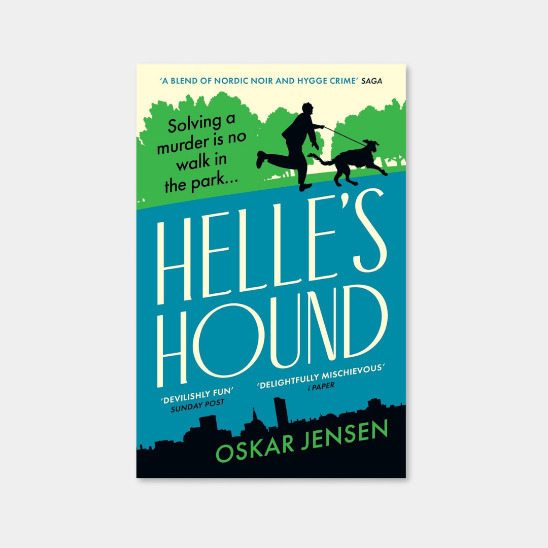 Helle's Hound