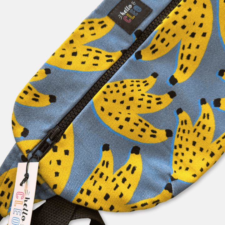Hello Cleo Bum Bags