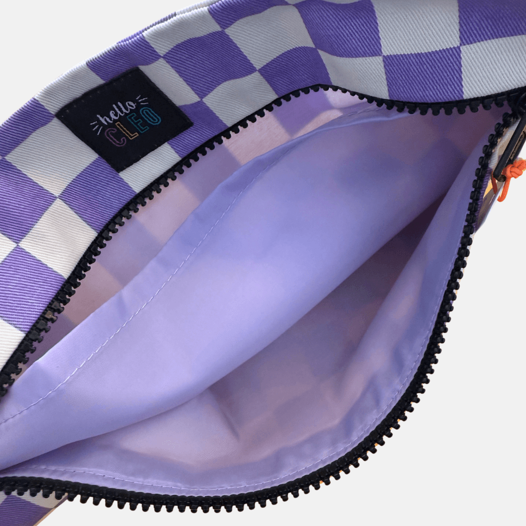 Hello Cleo Bum Bags