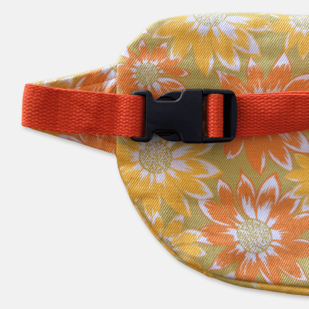 Hello Cleo Bum Bags