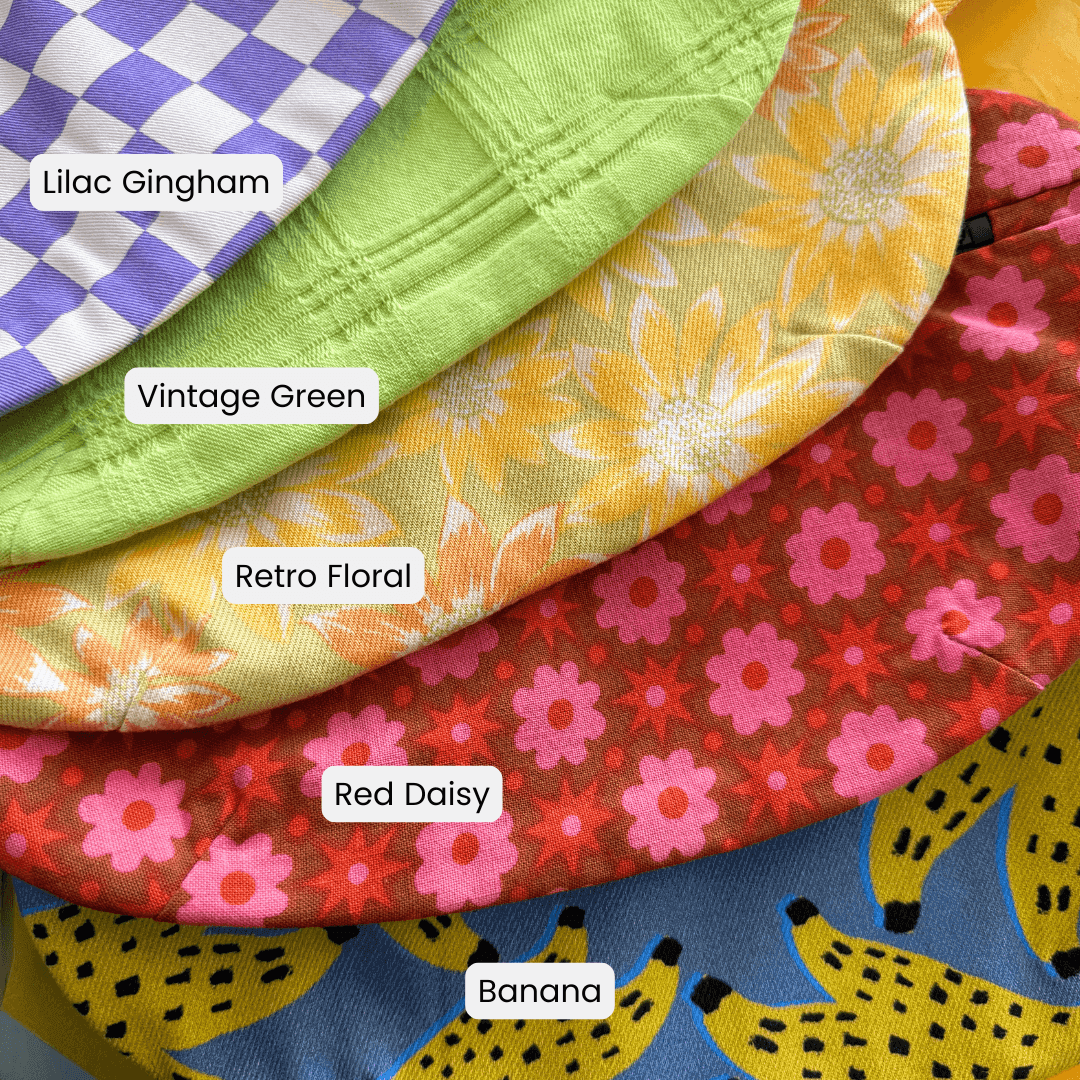 Hello Cleo Bum Bags