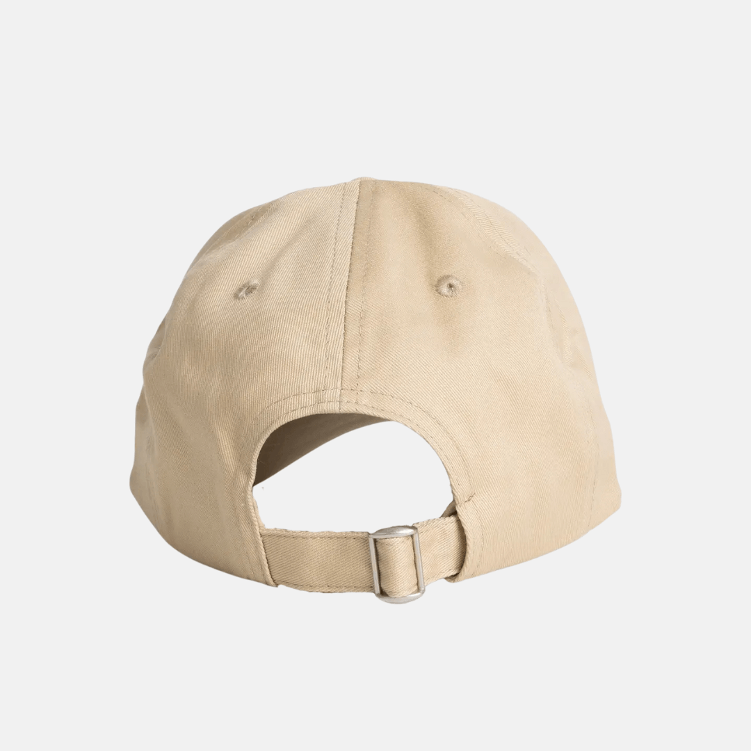 Bonjour Baseball Caps