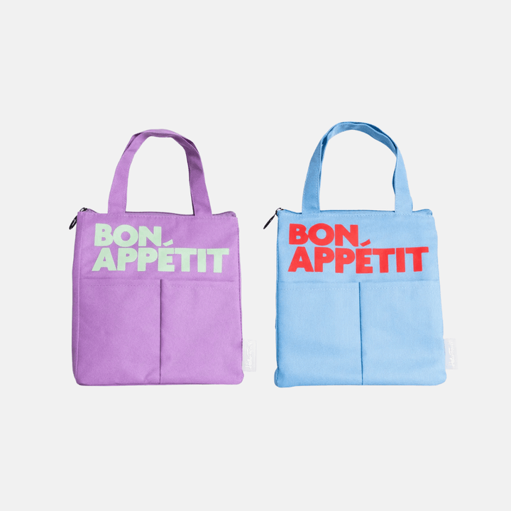 Bon Appétit Lunch Bag
