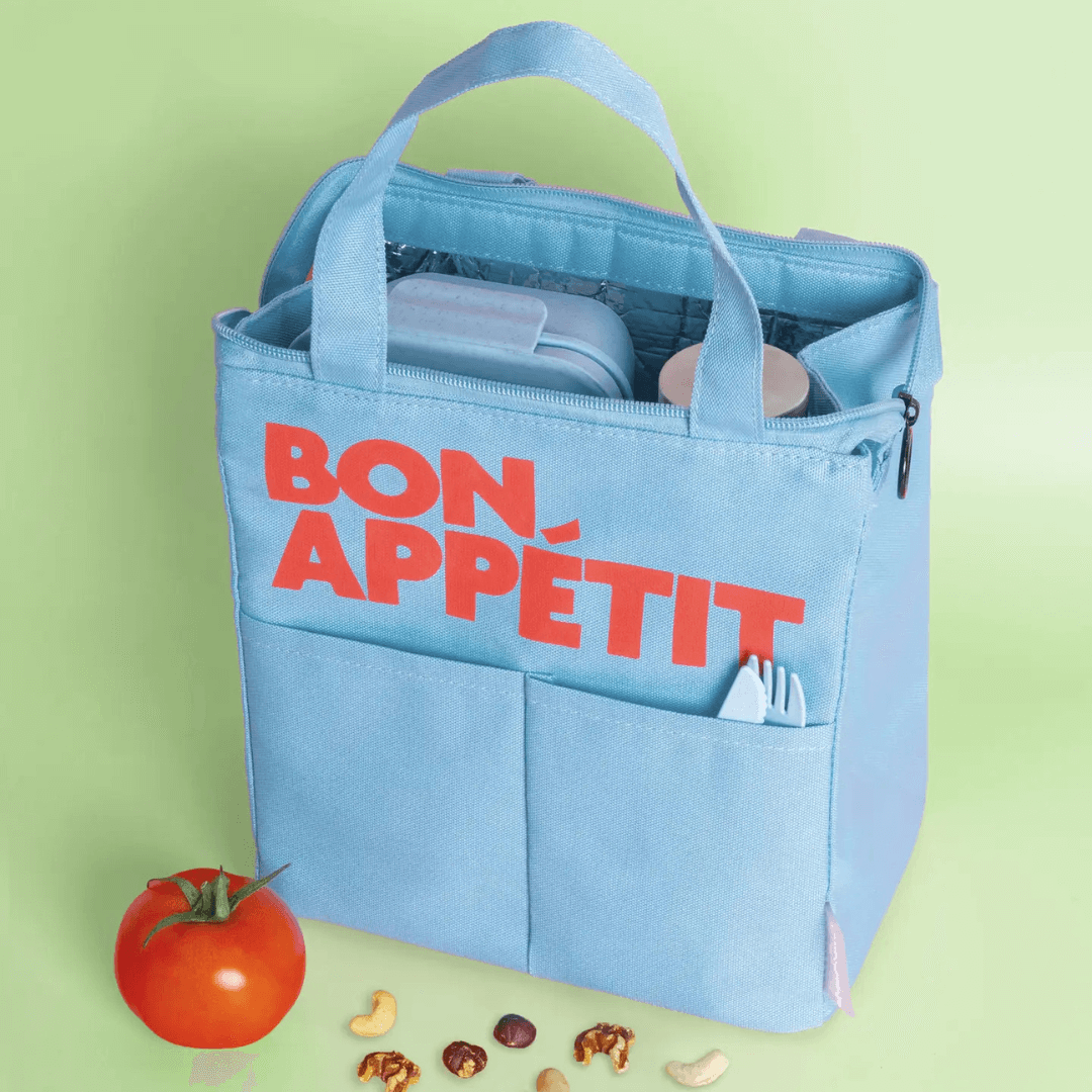 Bon Appétit Lunch Bag