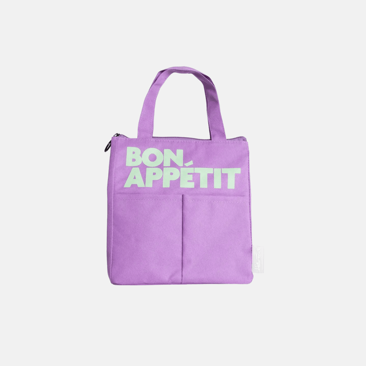 Bon Appétit Lunch Bag