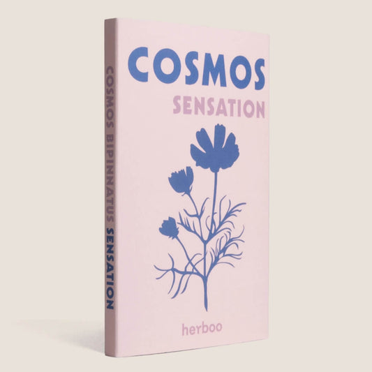 Herboo Cosmos Sensation Seeds