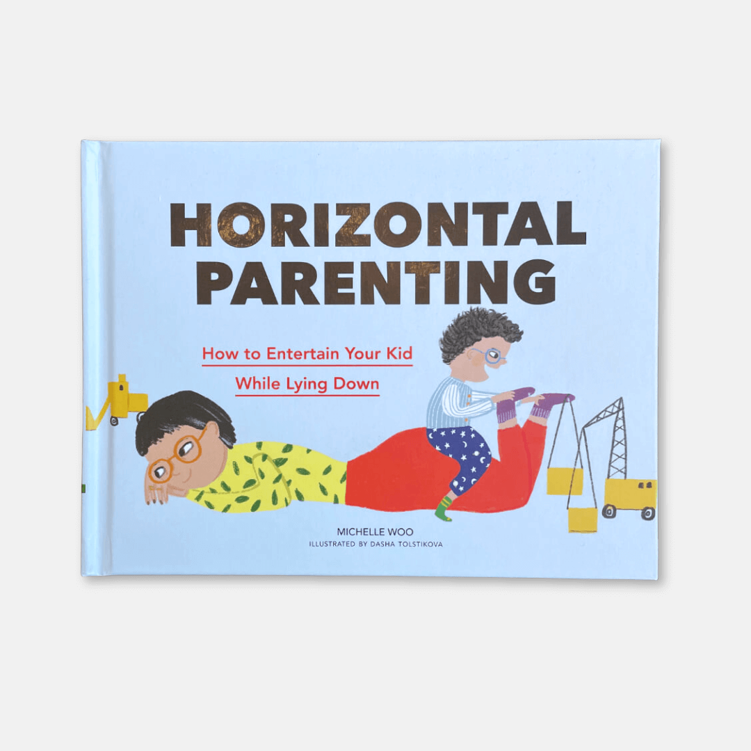 Horizontal Parenting